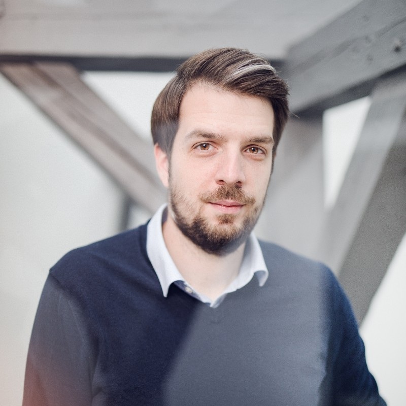 Chris von AcumenMail, persönliche E-Mail-Marketing-Beratung
